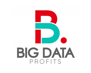 Big Data Profits White Large